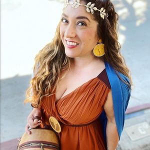 Meet your Posher, Marsha